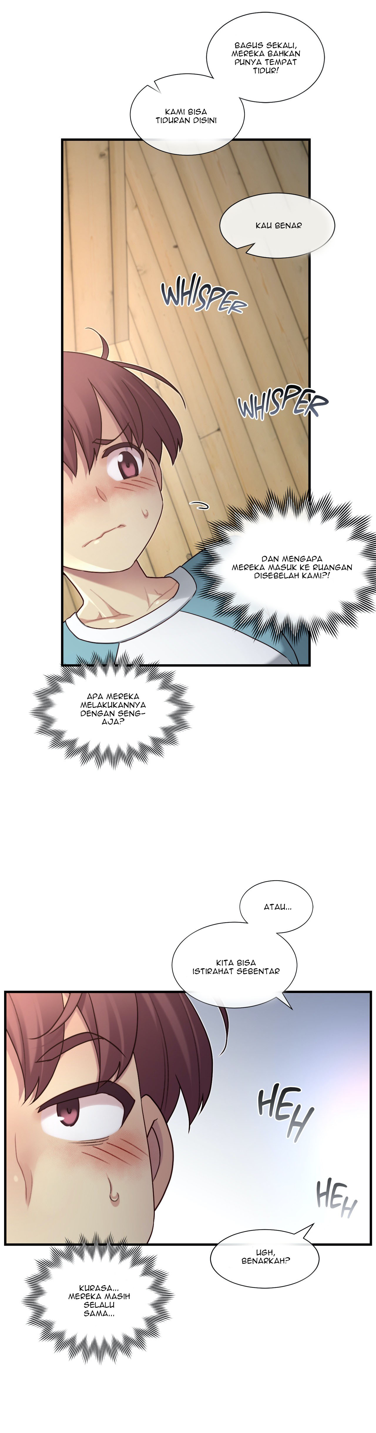 The Girlfriend Dice - Chapter 44 604