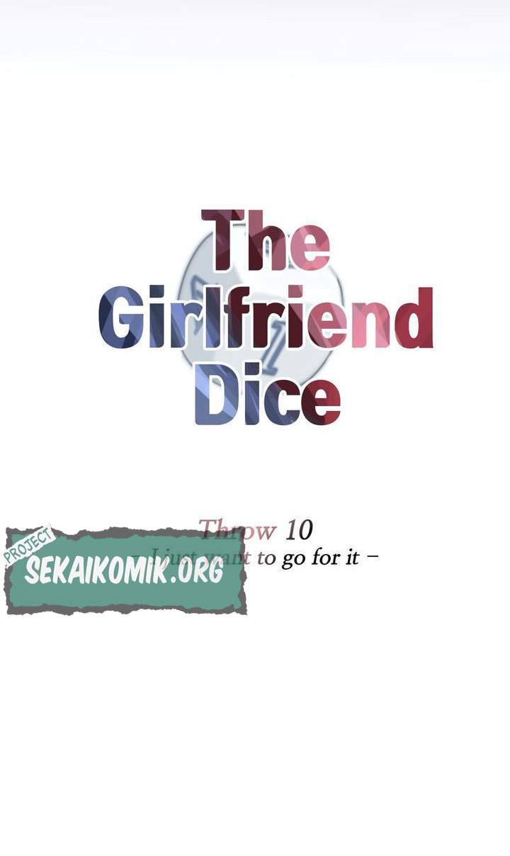 The Girlfriend Dice - Chapter 37 282
