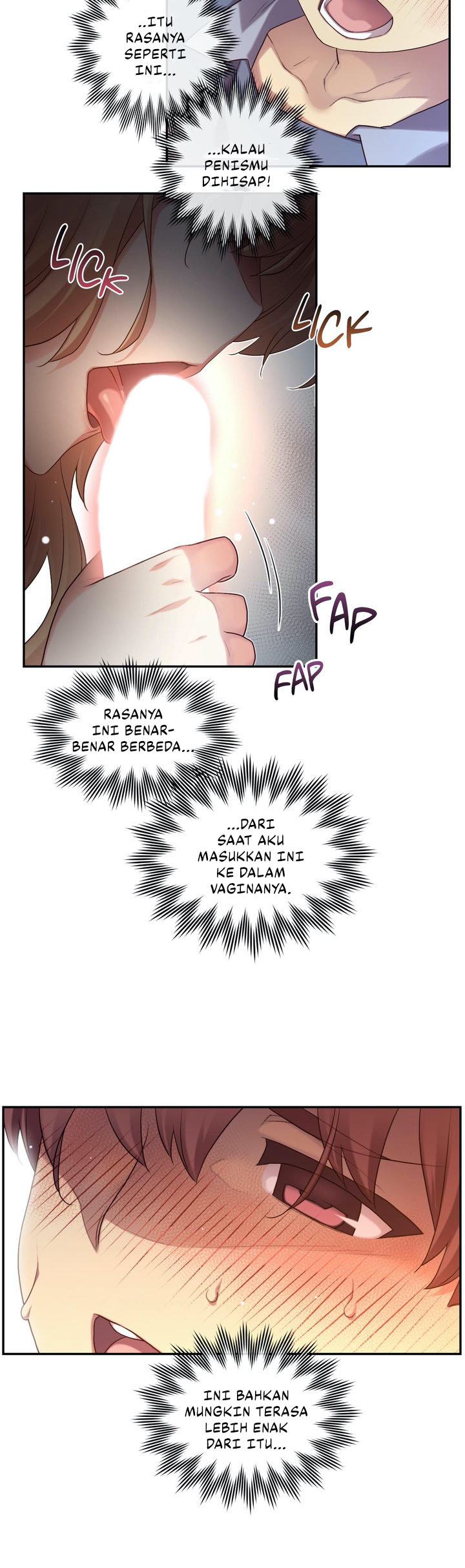 The Girlfriend Dice - Chapter 37 192