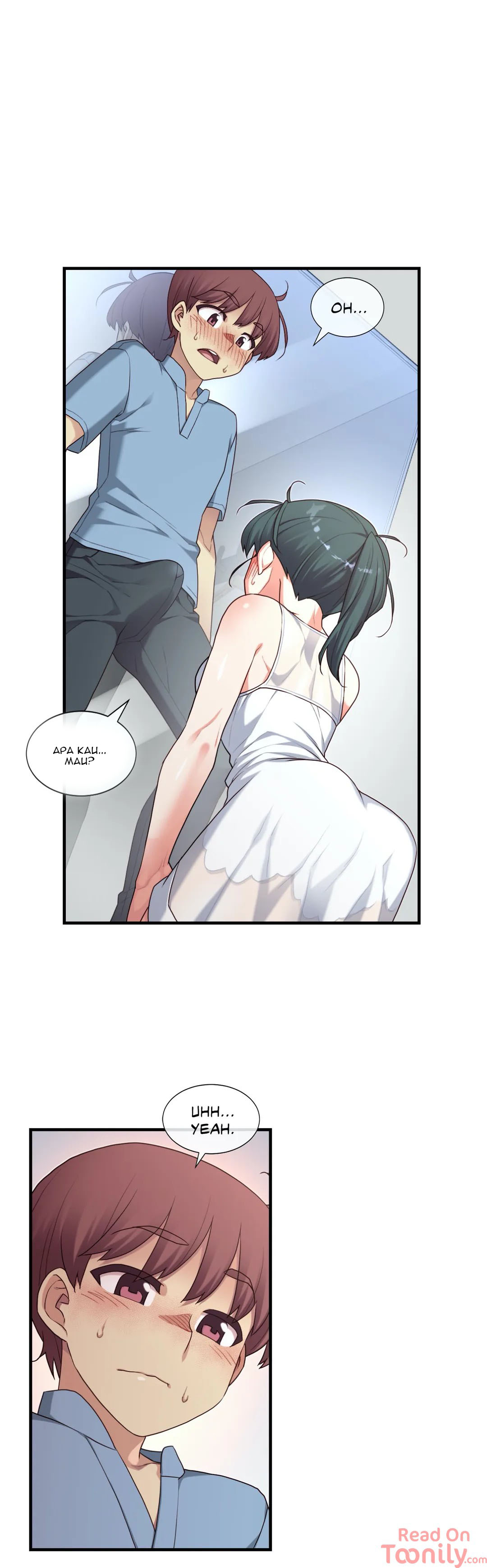 The Girlfriend Dice - Chapter 37 459