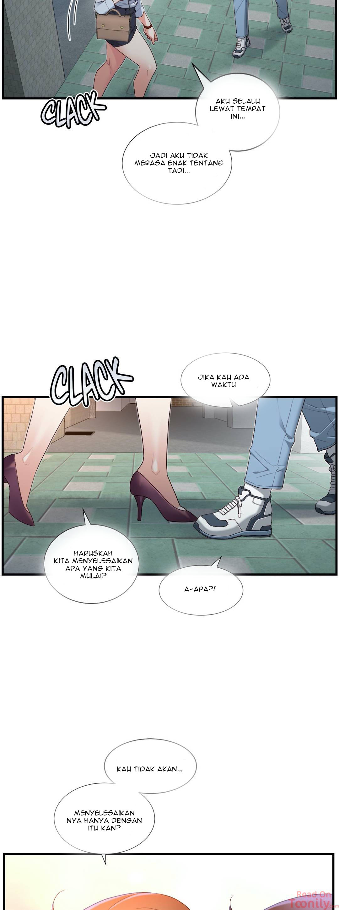 The Girlfriend Dice - Chapter 37 353