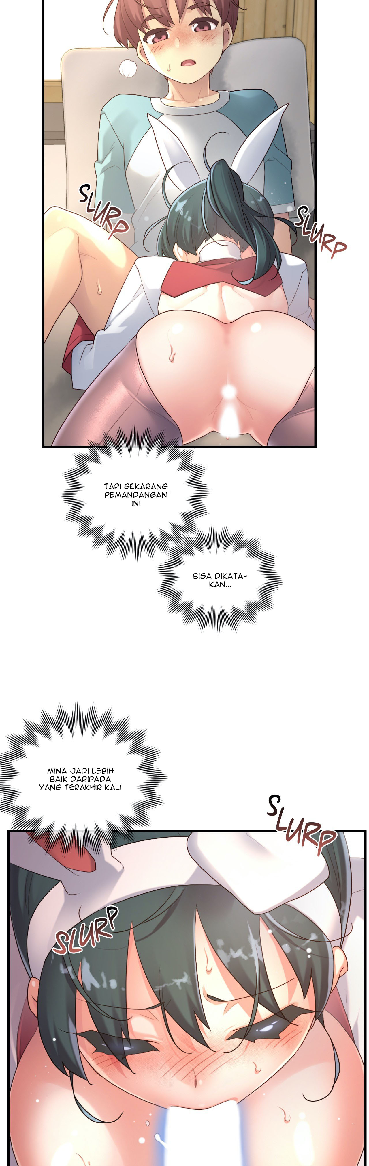 The Girlfriend Dice - Chapter 44 578