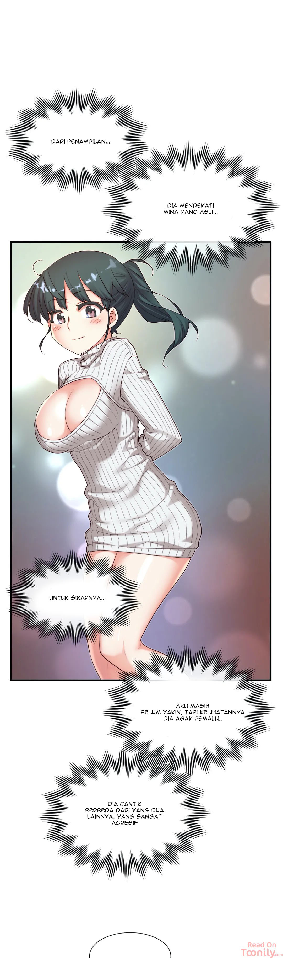 The Girlfriend Dice - Chapter 37 405