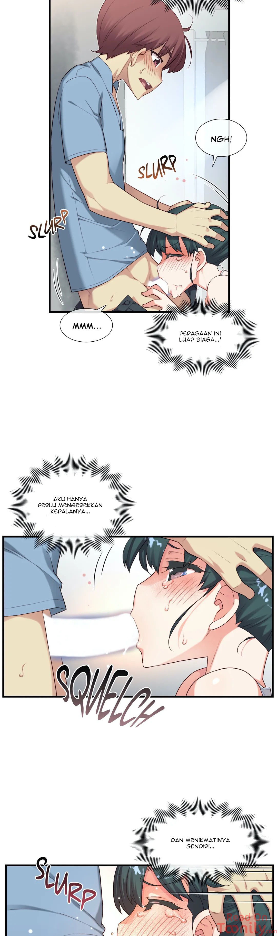 The Girlfriend Dice - Chapter 37 473