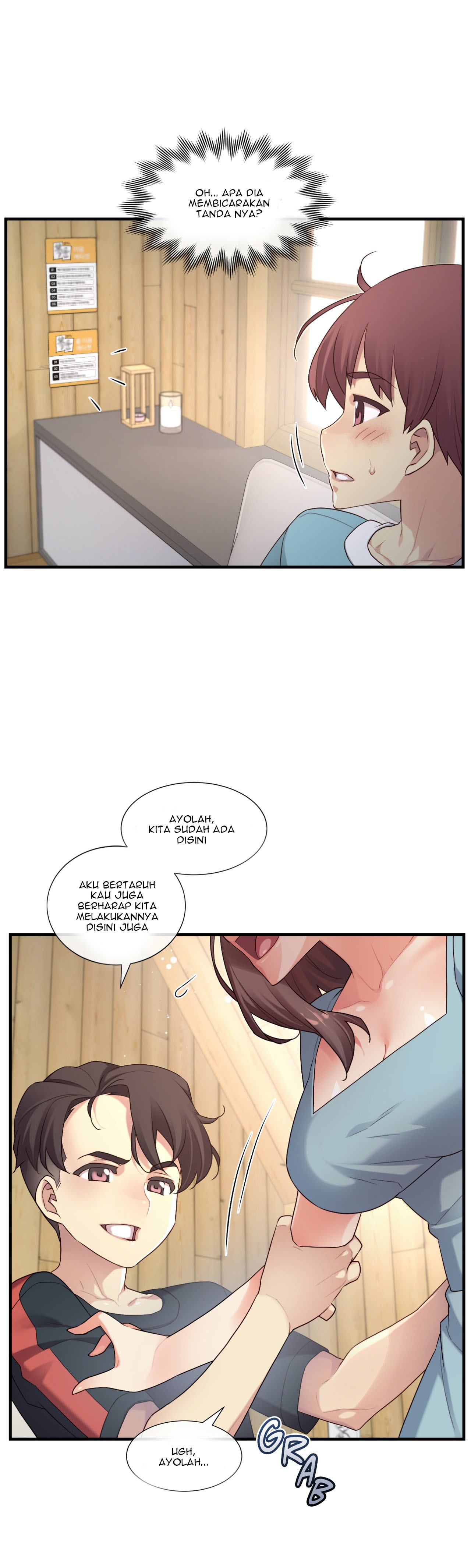 The Girlfriend Dice - Chapter 44 606