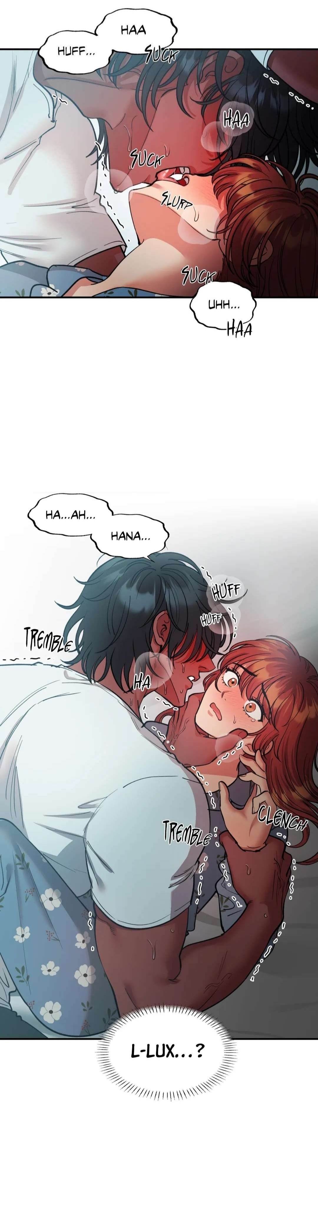 Hana’s Demons of Lust - Chapter 53 49