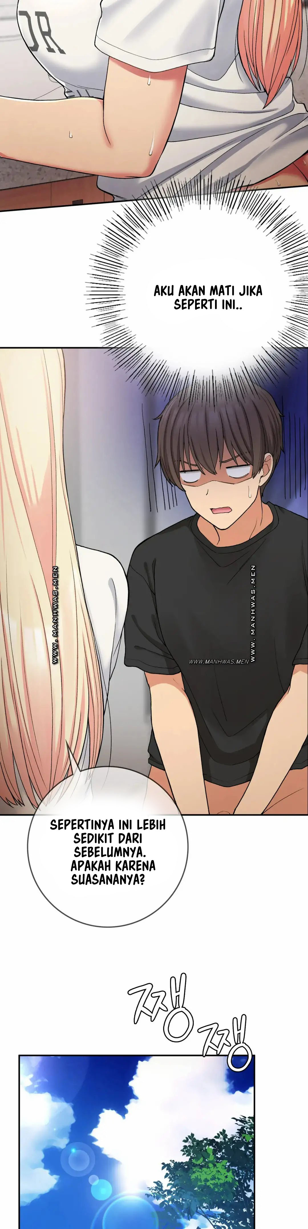 Will we live together in the country - Chapter 22 29
