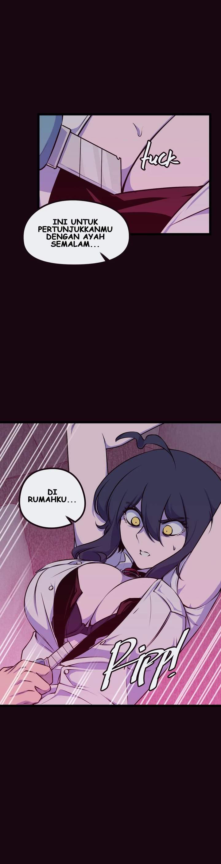 Writing Hell - Chapter 22 22