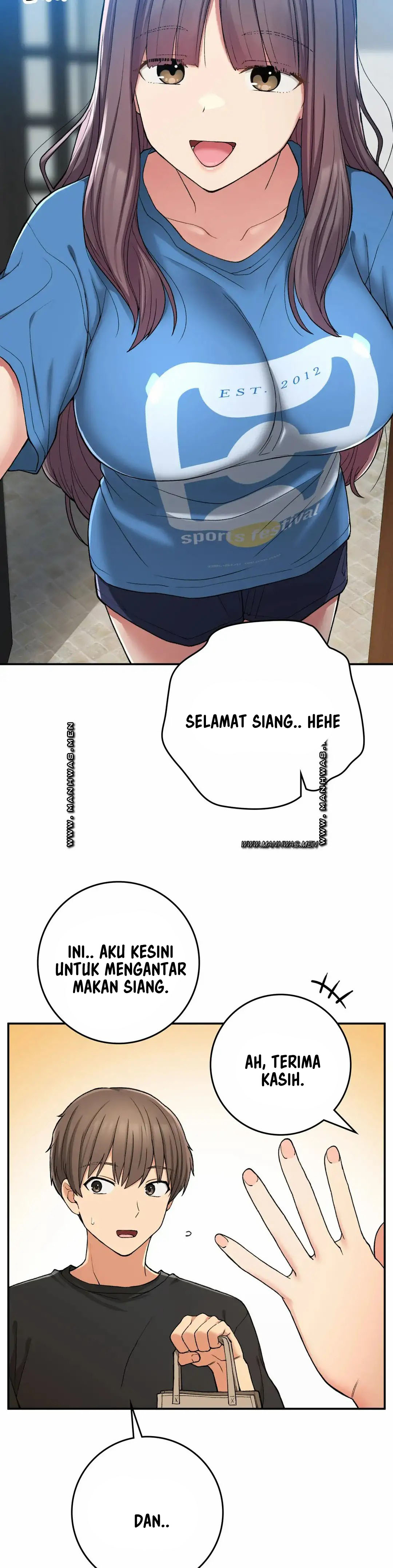 Will we live together in the country - Chapter 22 30