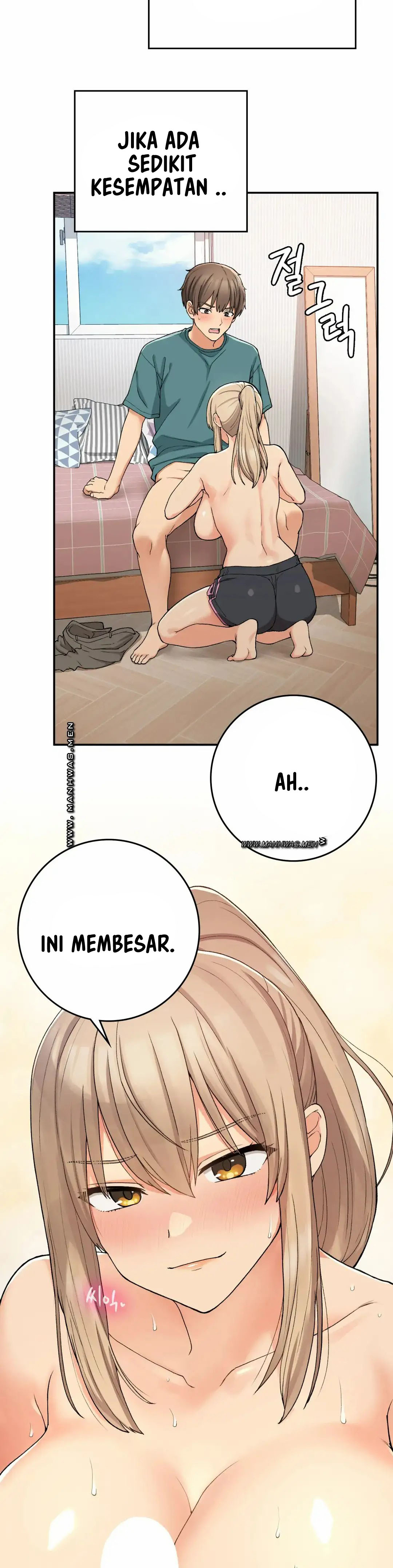 Will we live together in the country - Chapter 22 8