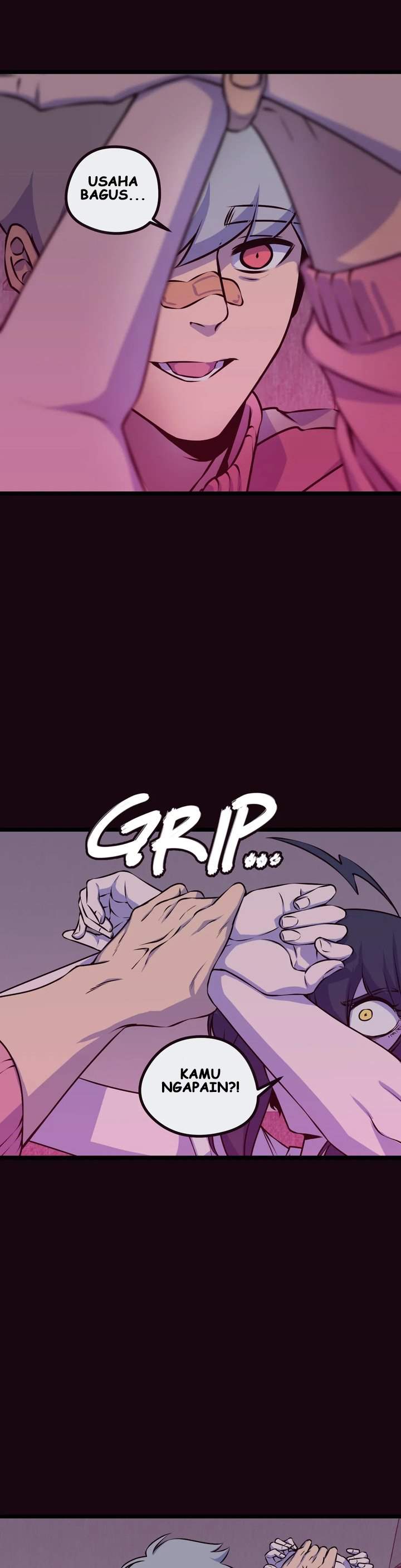 Writing Hell - Chapter 22 19