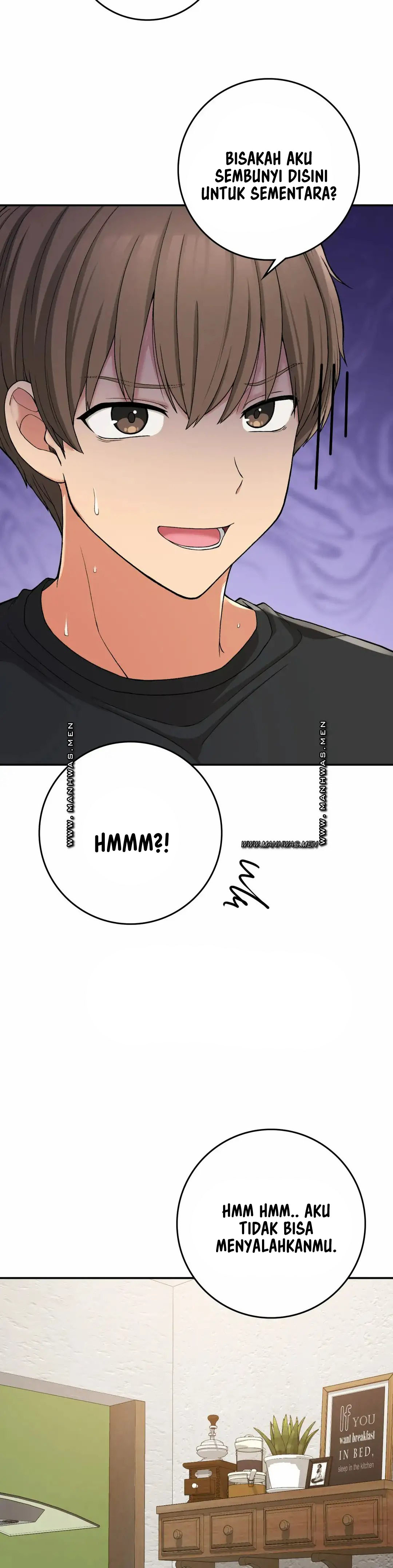 Will we live together in the country - Chapter 22 31