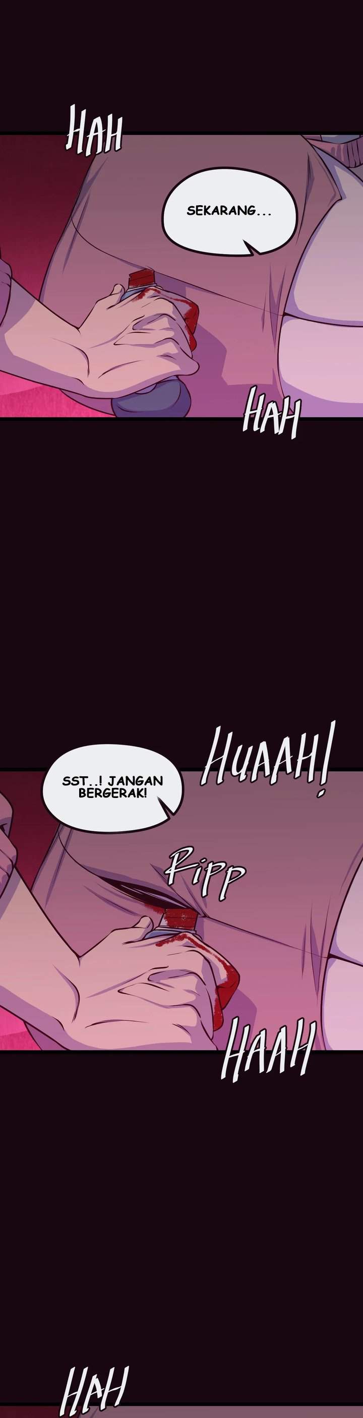 Writing Hell - Chapter 22 31