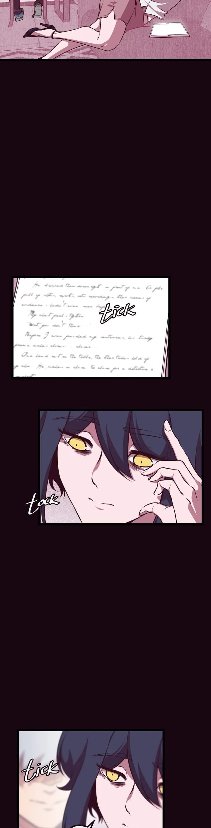 Writing Hell - Chapter 22 15