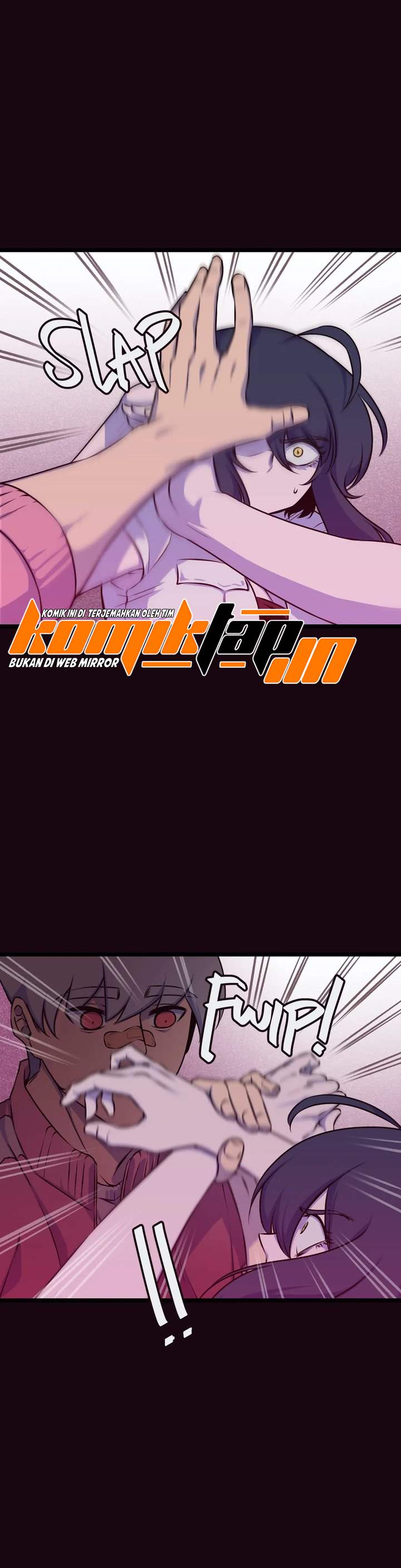 Writing Hell - Chapter 22 18