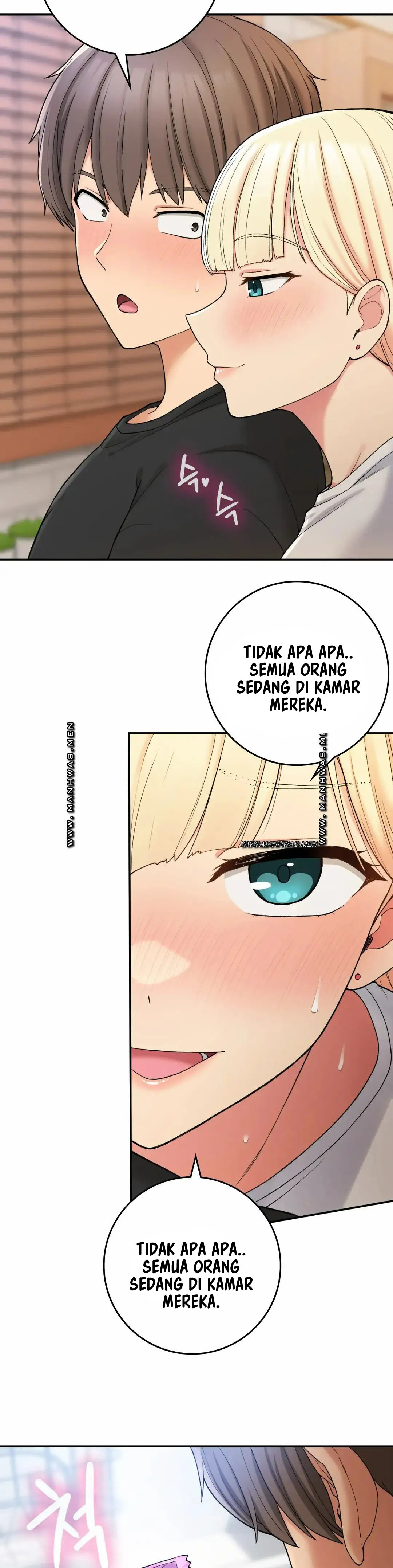Will we live together in the country - Chapter 22 25