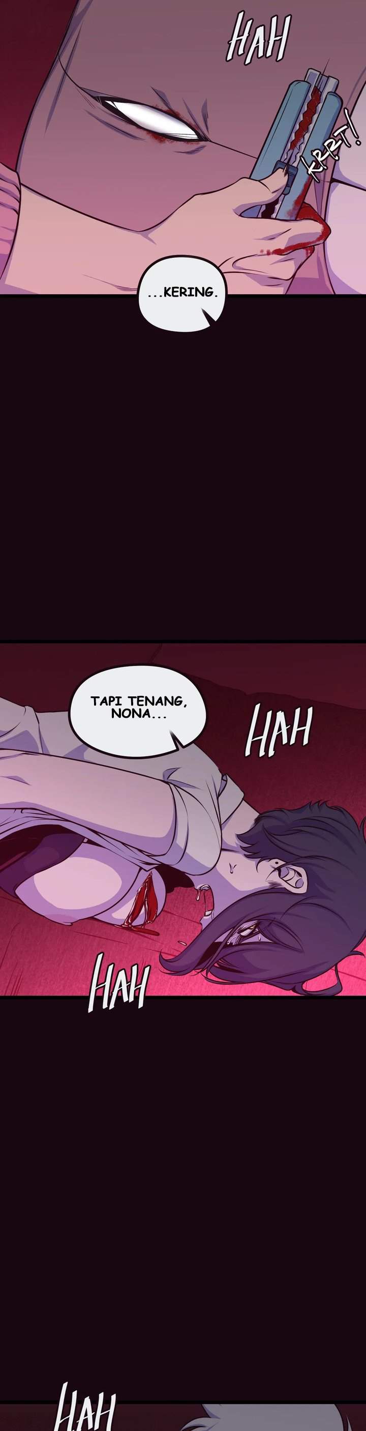Writing Hell - Chapter 22 32