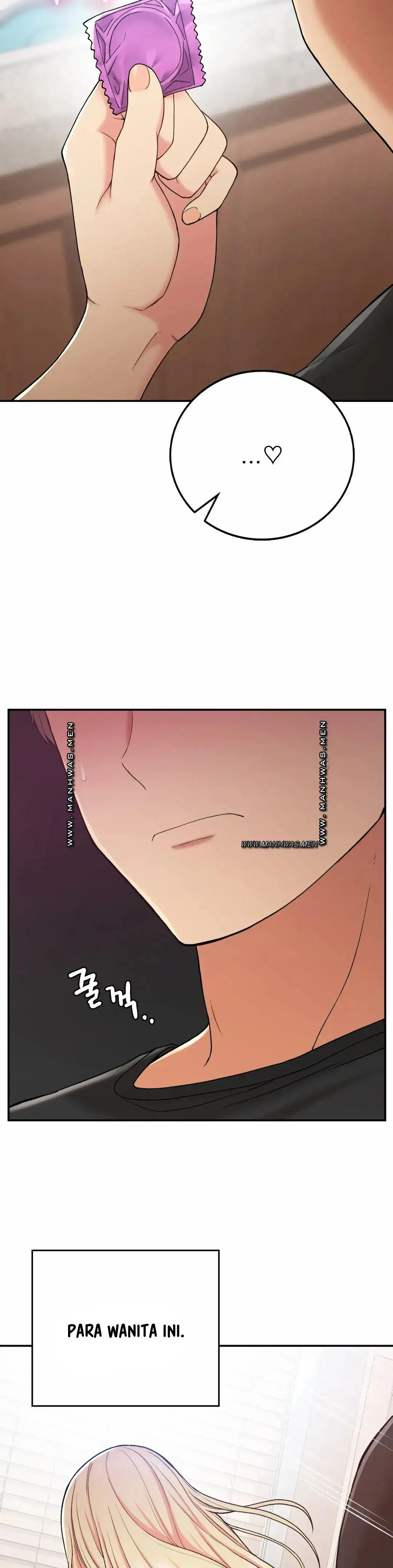 Will we live together in the country - Chapter 22 26