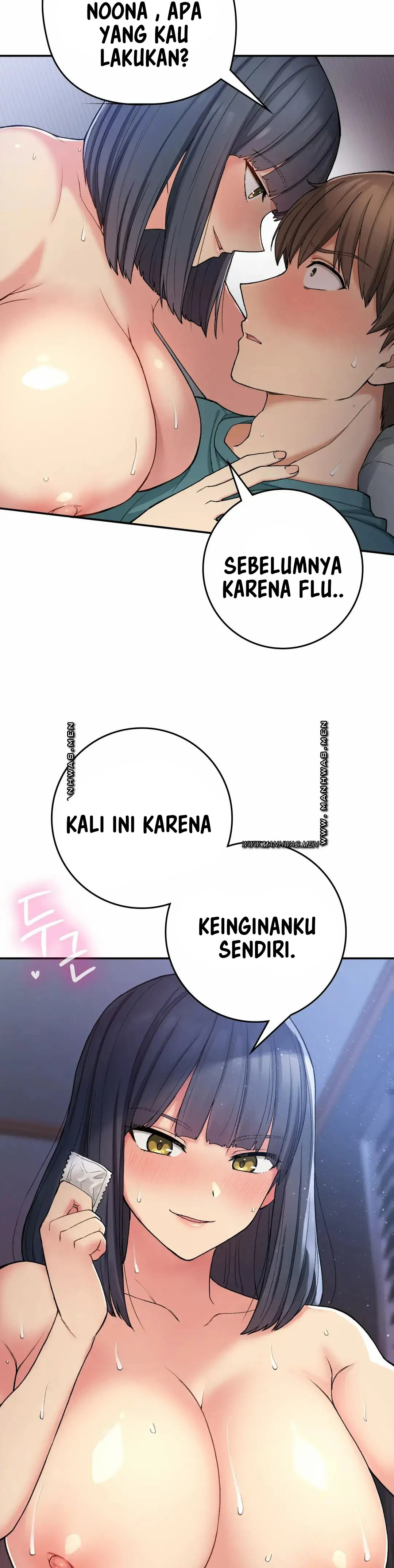 Will we live together in the country - Chapter 22 17