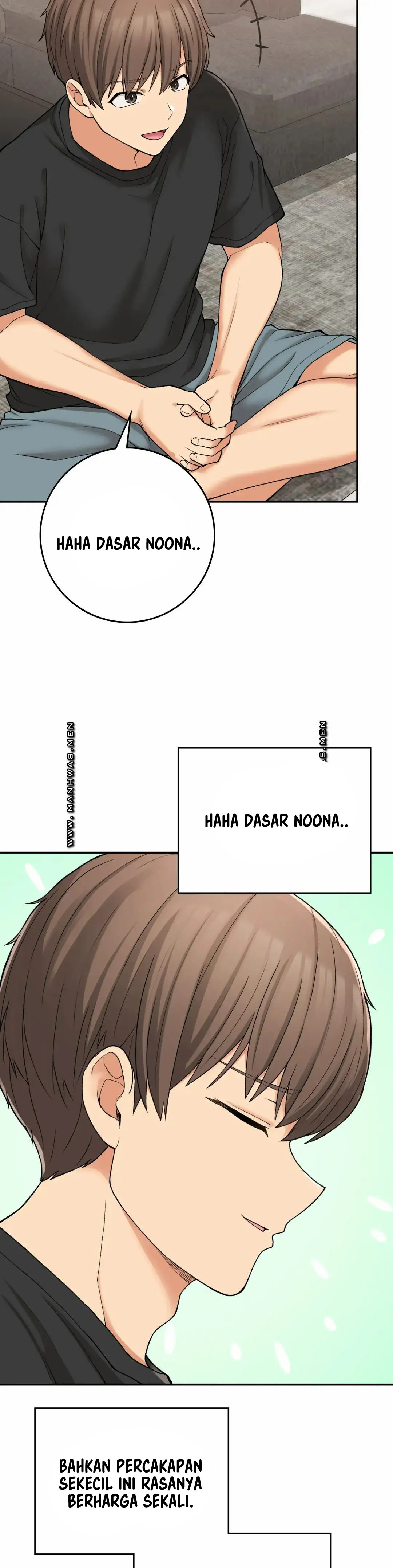 Will we live together in the country - Chapter 22 33