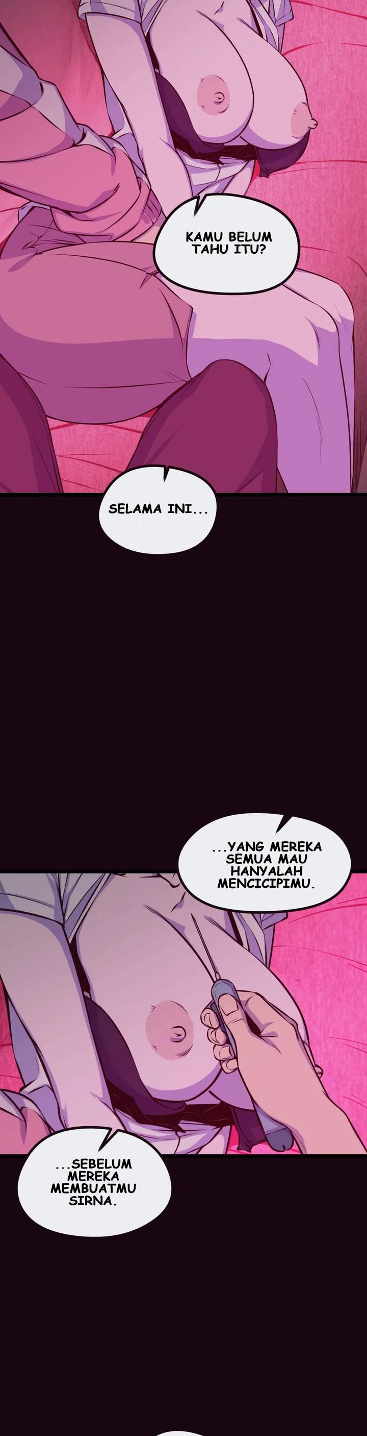 Writing Hell - Chapter 22 27