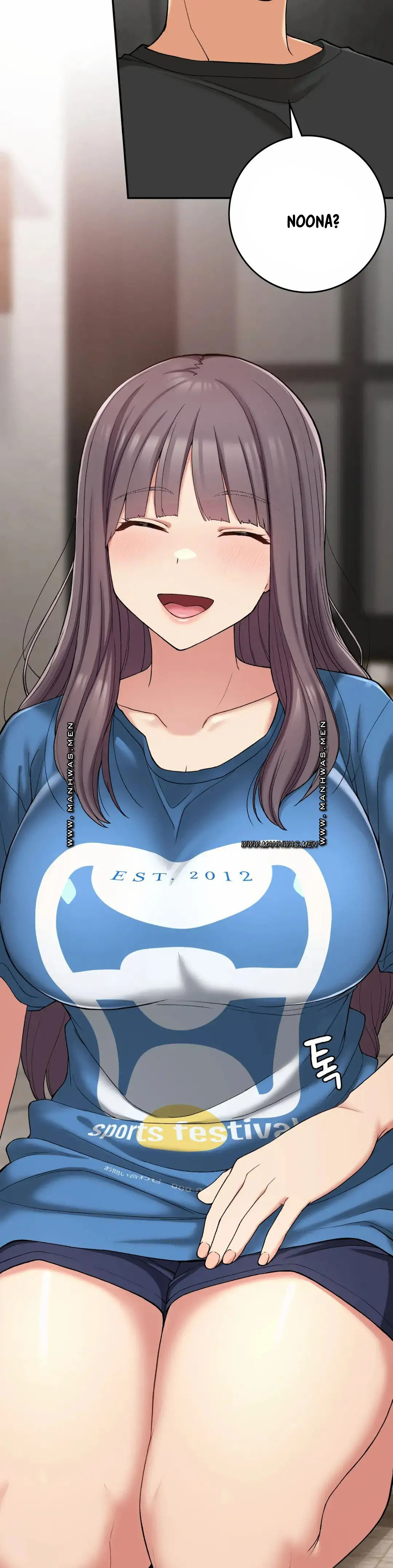 Will we live together in the country - Chapter 22 36