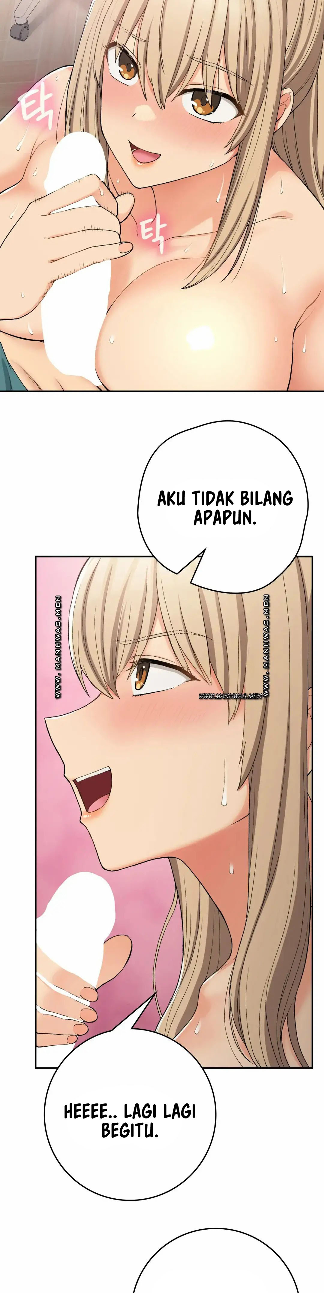 Will we live together in the country - Chapter 22 10