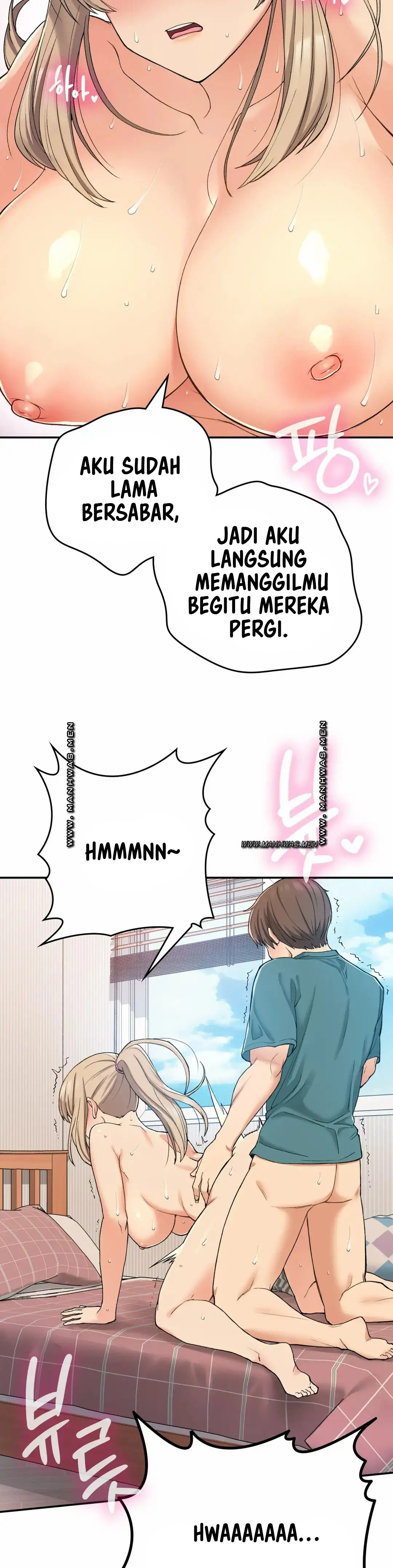 Will we live together in the country - Chapter 22 13