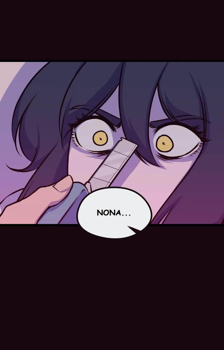 Writing Hell - Chapter 22 21