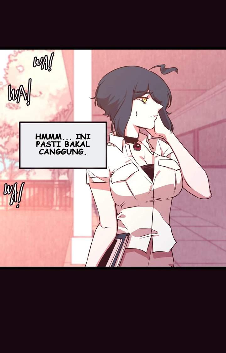 Writing Hell - Chapter 22 5