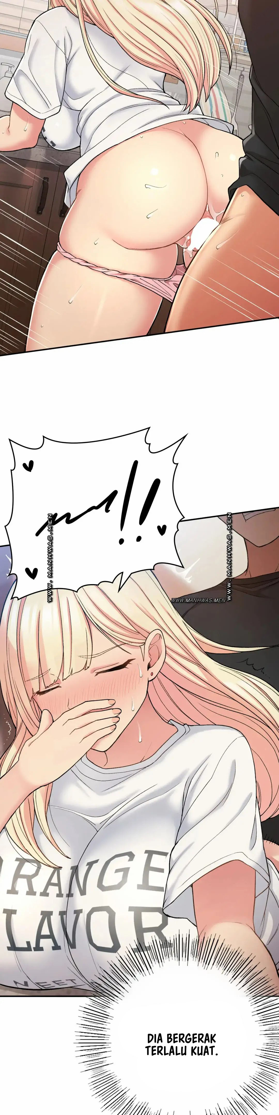 Will we live together in the country - Chapter 22 27