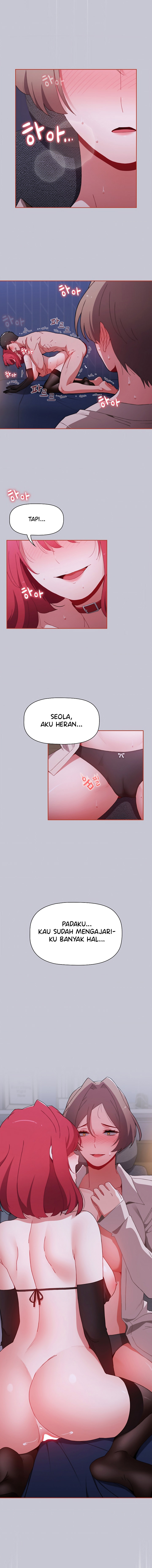 Dorm Room Sisters - Chapter 64 5