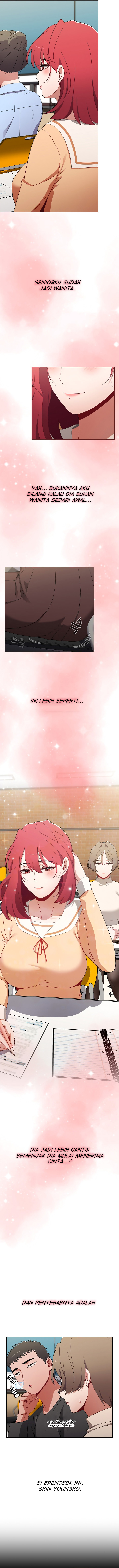 Dorm Room Sisters - Chapter 64 8