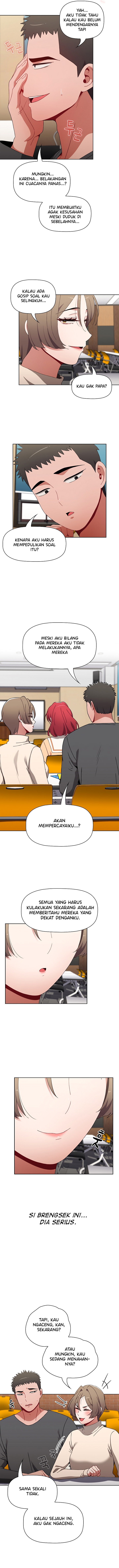 Dorm Room Sisters - Chapter 64 10