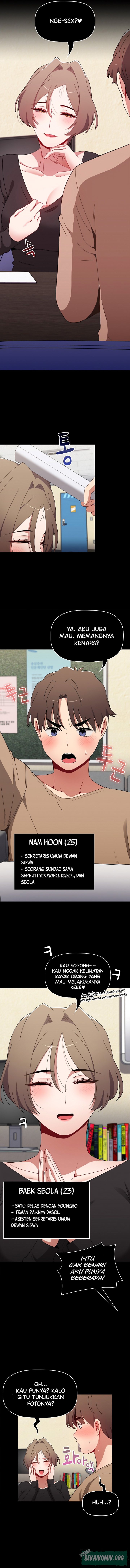 Dorm Room Sisters - Chapter 64 13