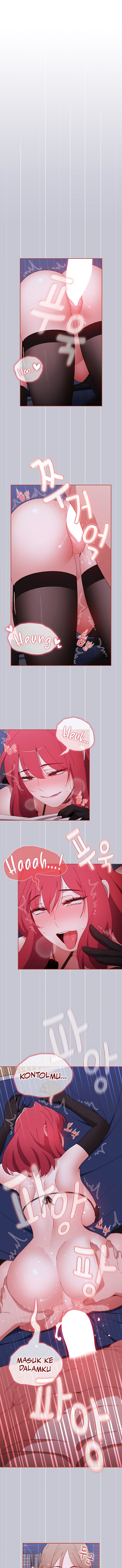 Dorm Room Sisters - Chapter 64 2