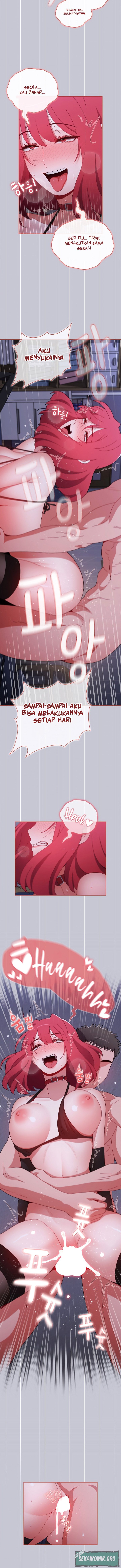 Dorm Room Sisters - Chapter 64 4