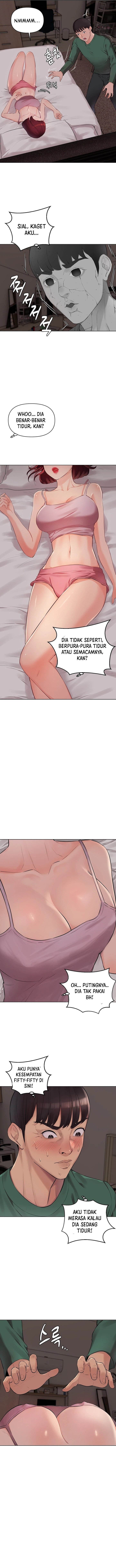 The Girls I couldn’t date before - Chapter 2 13