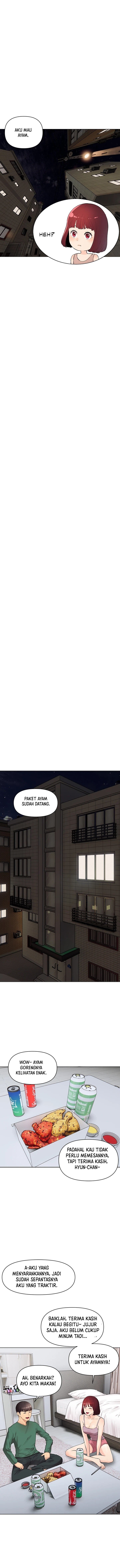 The Girls I couldn’t date before - Chapter 2 7