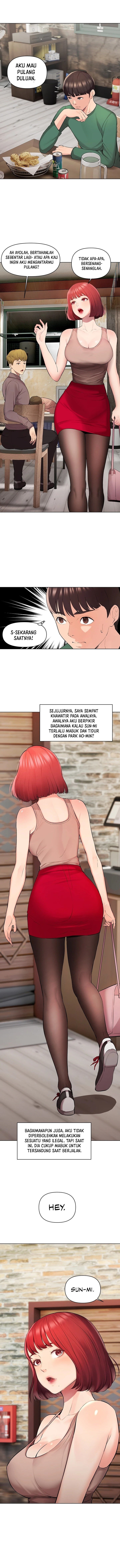 The Girls I couldn’t date before - Chapter 2 2