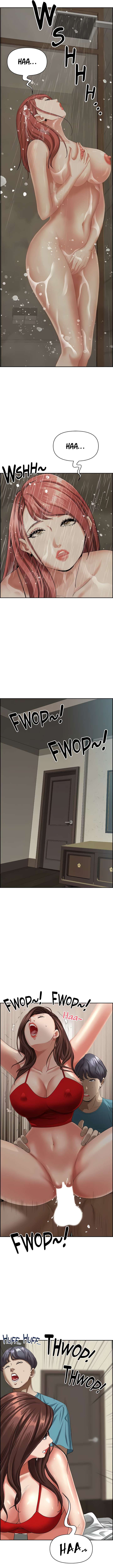 Living With a MILF - Chapter 83 11