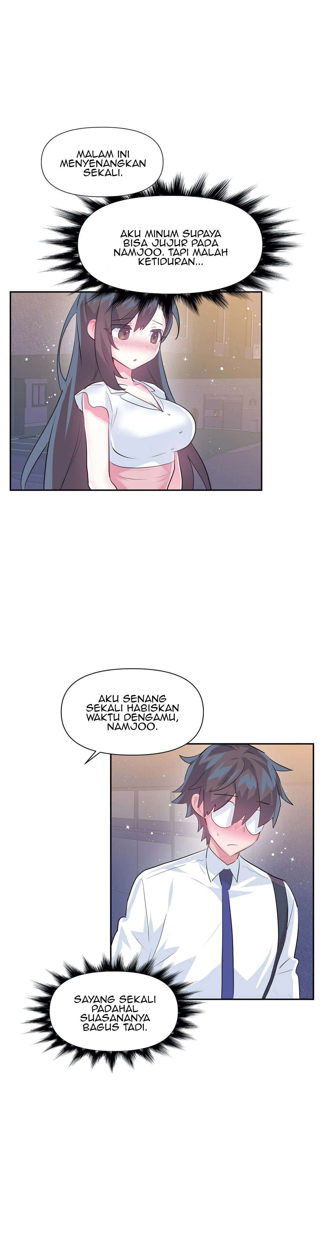 Log in to Lust-a-land - Chapter 55 18
