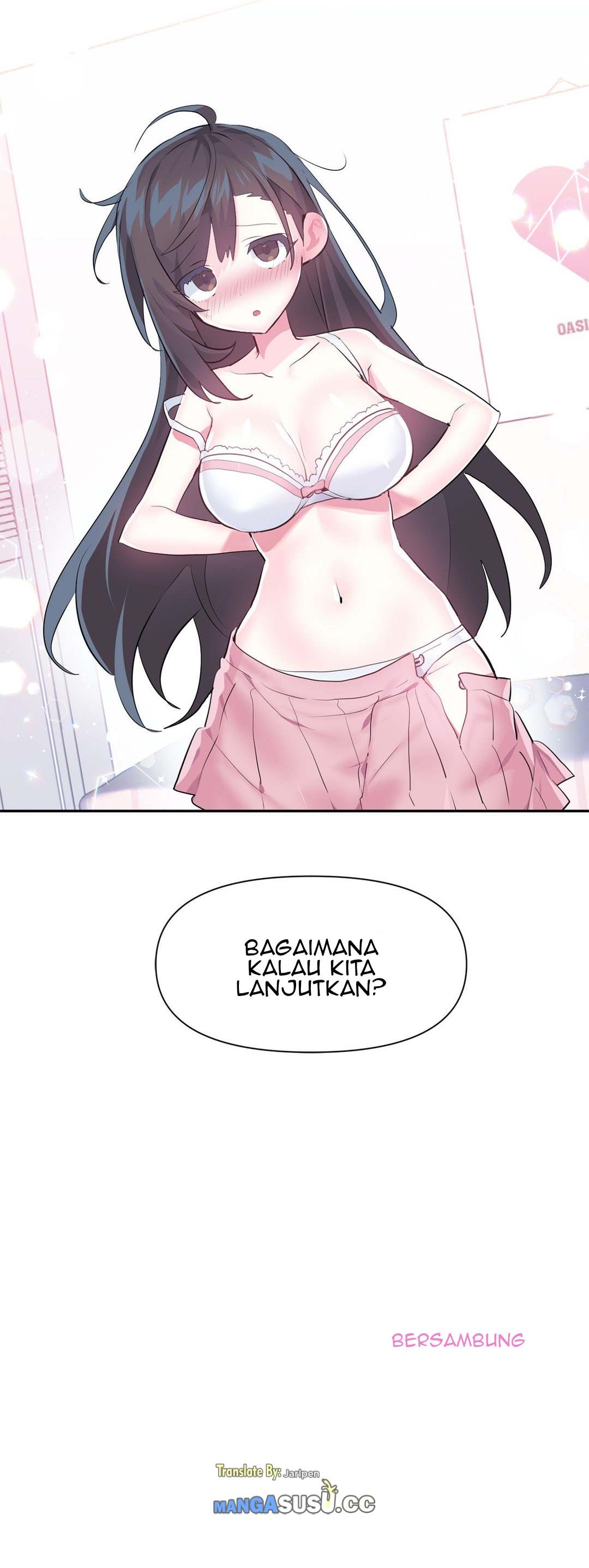 Log in to Lust-a-land - Chapter 55 27