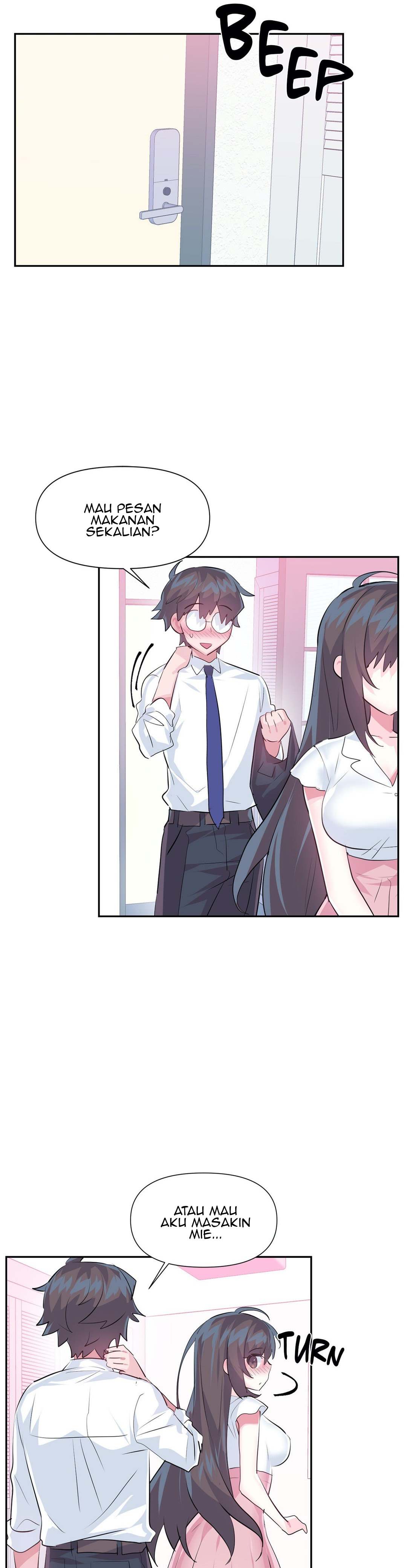 Log in to Lust-a-land - Chapter 55 21