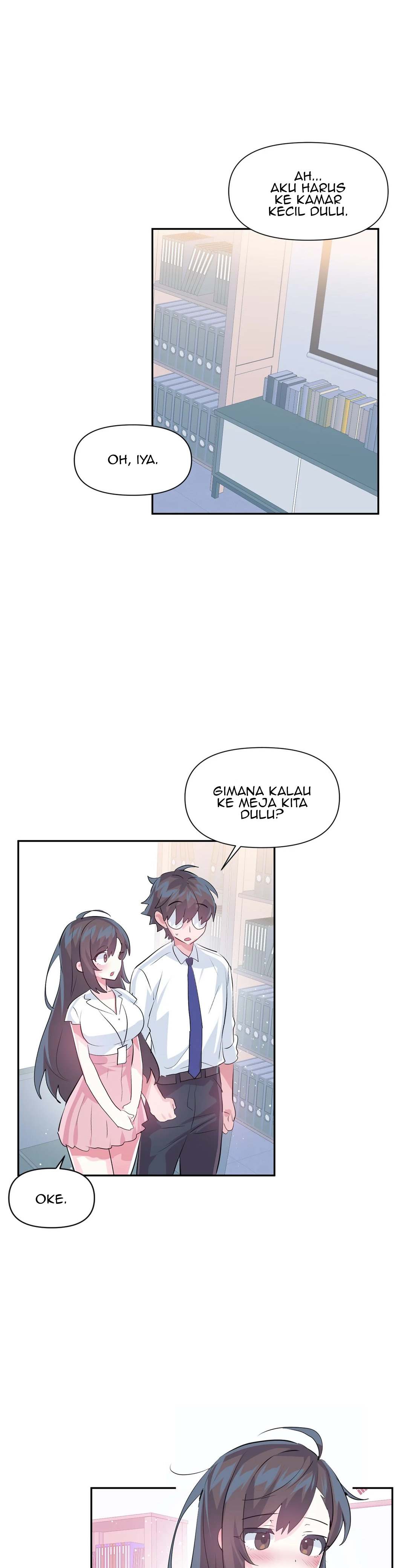 Log in to Lust-a-land - Chapter 55 1
