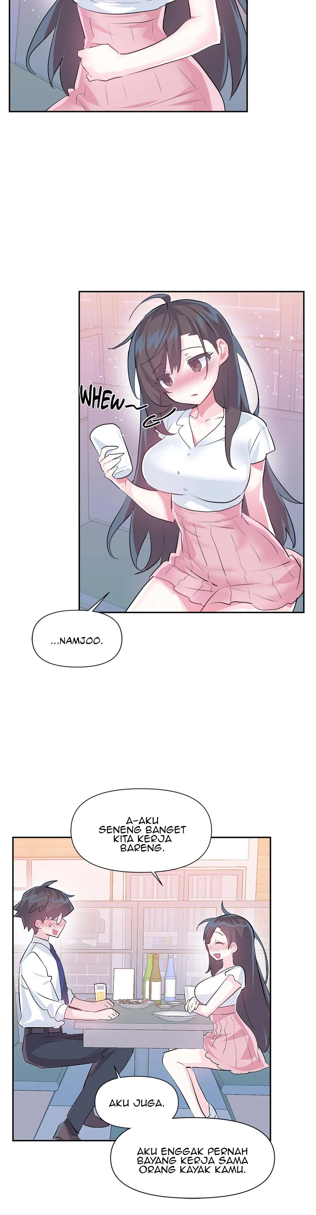 Log in to Lust-a-land - Chapter 55 12