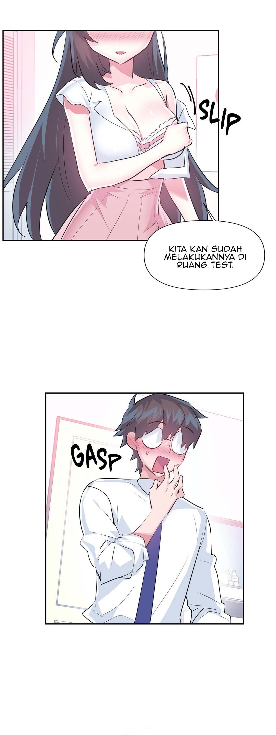 Log in to Lust-a-land - Chapter 55 26