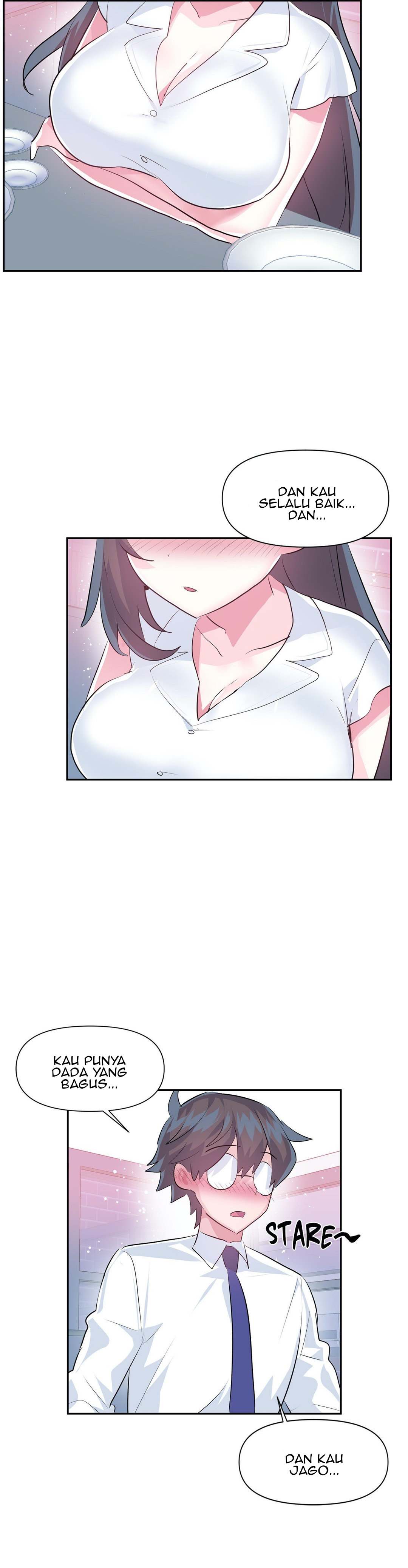 Log in to Lust-a-land - Chapter 55 14