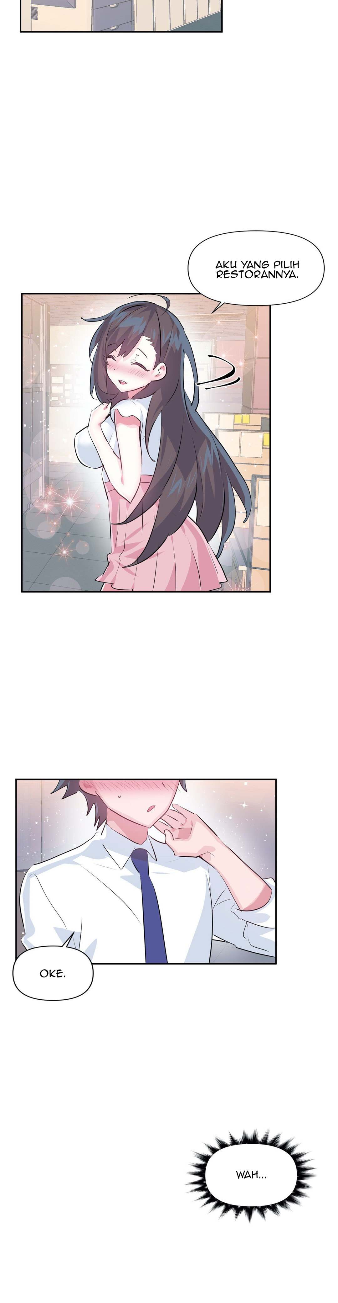 Log in to Lust-a-land - Chapter 55 8