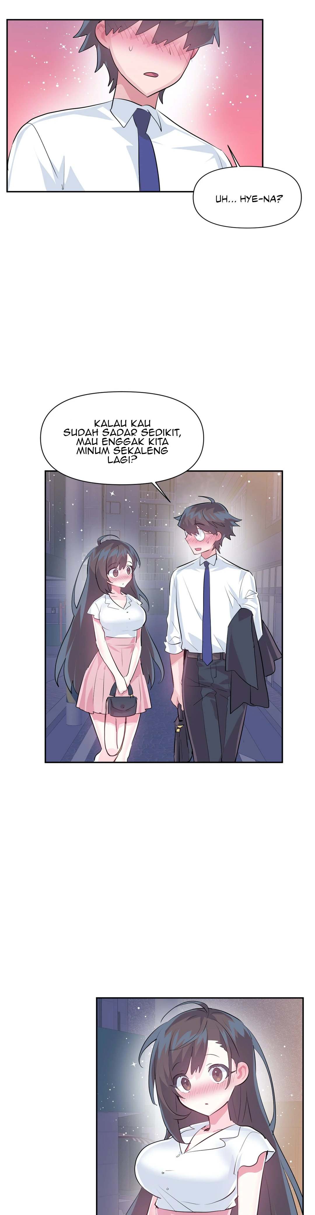 Log in to Lust-a-land - Chapter 55 19